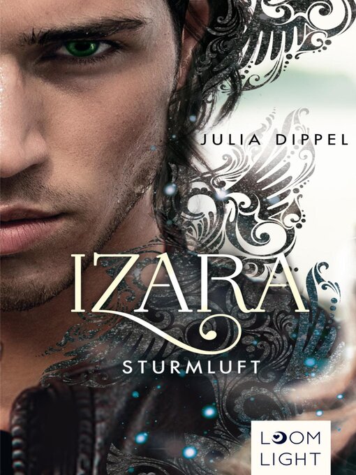 Titeldetails für Izara 3 nach Julia Dippel - Verfügbar